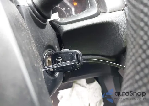 2016 Honda Civic Lx из США, поврежденный, VIN 19XFC2F51GE218949